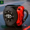 Acura Brake Caliper Mug