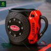 Bugatti Brake Caliper Mug