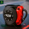 Cadillac Brake Caliper Mug