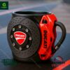 Ducati Brake Caliper Mug