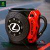 Lexus Brake Caliper Mug