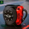 Mini Cooper Brake Caliper Mug