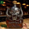 Motorhead 50 Years Of Noise Anniversary 2025 Whiskey Bottle