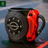 Nissan Brake Caliper Mug
