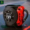 Opel Brake Caliper Mug