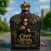 Ozzy Osbourne 1948 2025 Farewell Edition Whiskey Bottle