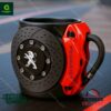 Peugeot Brake Caliper Mug