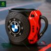 RAM Brake Caliper Mug