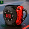 Saleen Mustang Brake Caliper Mug