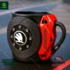 Skoda Brake Caliper Mug