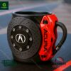 Subaru Brake Caliper Mug