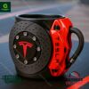 Tesla Brake Caliper Mug
