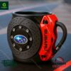 Toyota Brake Caliper Mug