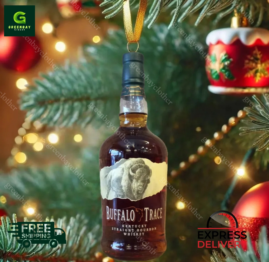 Buffalo Trace 250th Anniversary Advent Calendar Buffalo Trace 250th Anniversary Advent Calendar