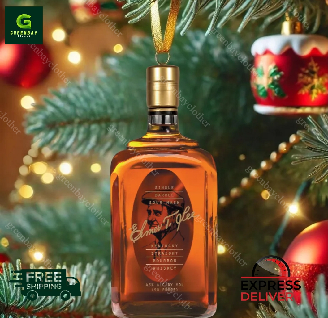 Buffalo Trace 250th Anniversary Advent Calendar Buffalo Trace 250th Anniversary Advent Calendar