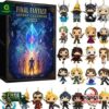 Final Fantasy Advent Calendar 2025