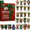 Gremlins 41st Anniversary Advent Calendar 24 Days Of Mayhem