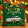 Porsche Advent Calendar 2025