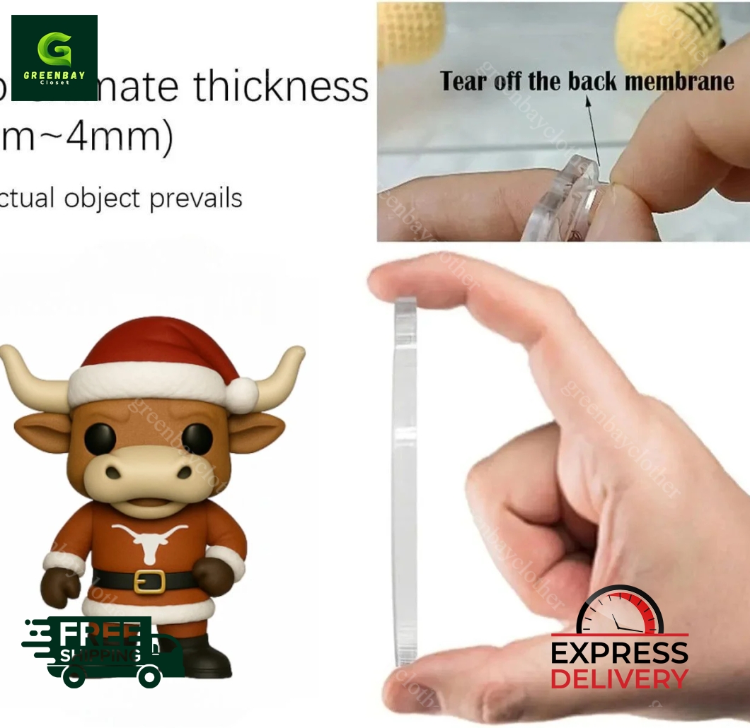 Texas Longhorns Hook Em Holidays 2025 Advent Calendar Texas Longhorns Hook Em Holidays 2025 Advent Calendar