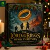 The Lord of the Rings Merry Christmas Advent Calendar