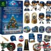 2025 Toronto Blue Jays American League Champions Advent Calendar