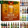 Beer Advent Calendar 2025