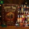 Buffalo Trace 250th Anniversary Advent Calendar