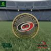 Carolina Hurricanes 54th Anniversary Commemorative Coin