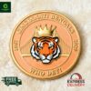 Cincinnati Bengals 59th Anniversary Commemorative Coin