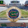 Florida Gators 120th Anniversary Commemorative Coin