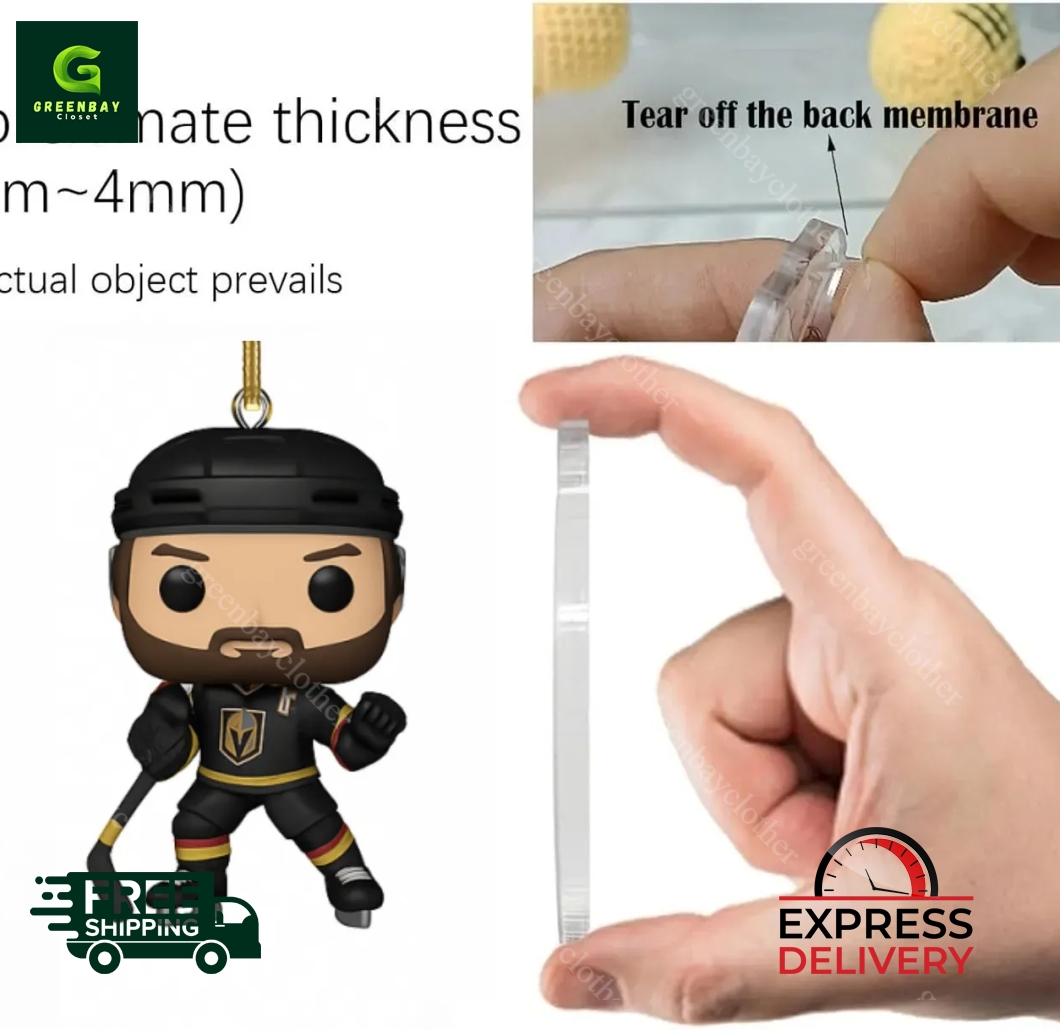 Golden Knights 8th Anniversary Advent Calendar 2025 Golden Knights 8th Anniversary Advent Calendar 2025