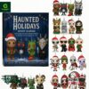 Haunted Holidays 2025 Advent Calendar
