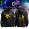 Iowa Campus Freedom Turning Point USA Hoodie Cap