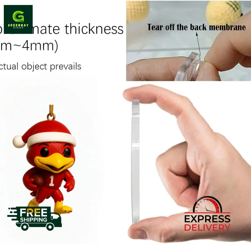 Iowa State Cyclones Advent Calendar 2025 Iowa State Cyclones Advent Calendar 2025