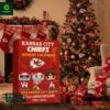 Kansas City Chiefs 62nd Anniversary Advent Calendar