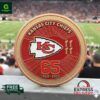 Kansas City Chiefs 65th Anniversary Commemorative Coin