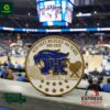 Kenticky Wildcats 145th Anniversary Commemorative Coin