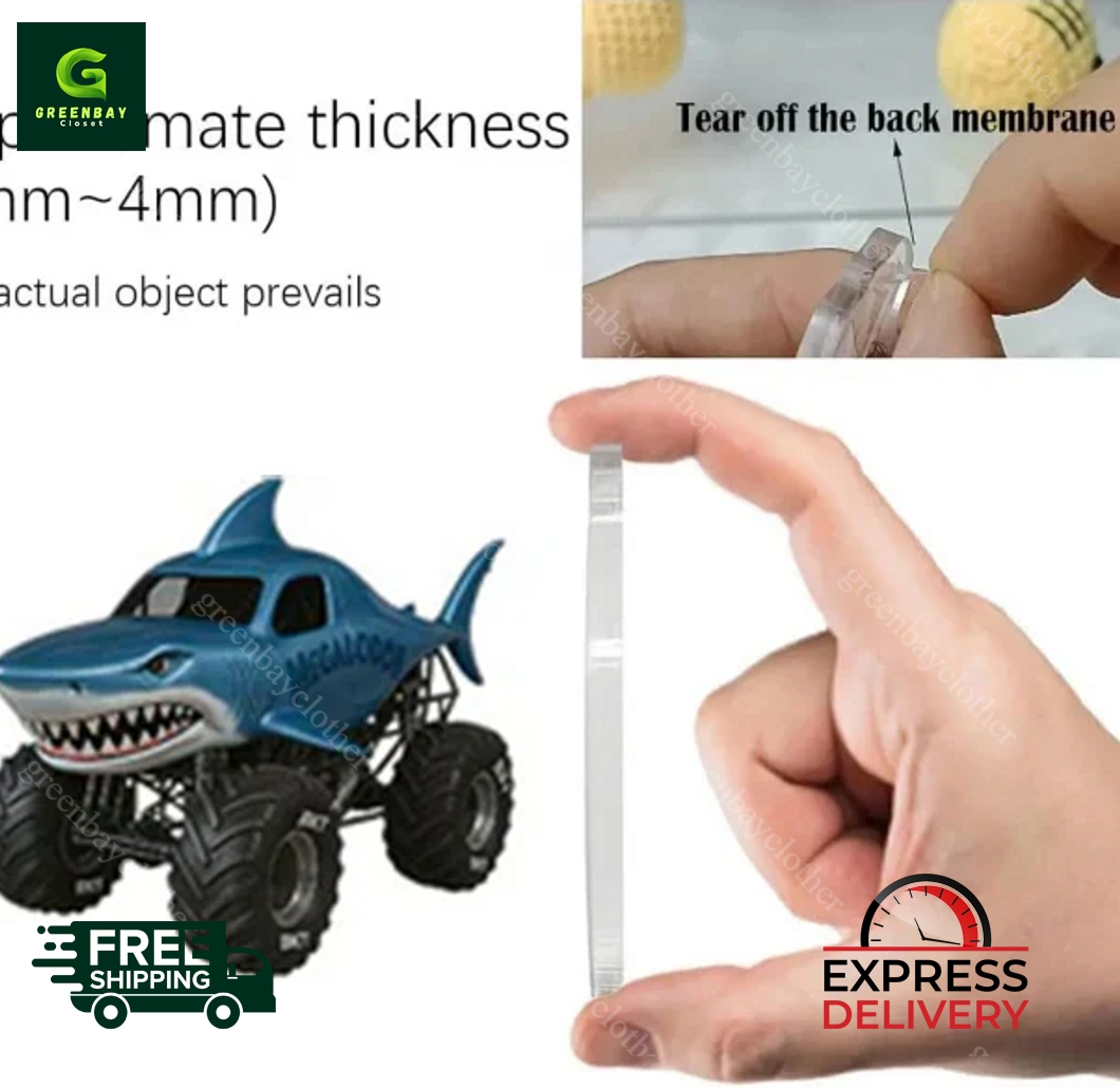 Monster Jam Advent Calendar 2025