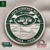 New York Jets 67th Anniversary Commemorative Coin