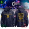 Notre Dame Campus Freedom Turning Point USA Hoodie Cap