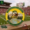 Oregon Ducks Football 131st Anniversary Commemorative Coin