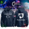 Penn State Campus Freedom Turning Point USA Hoodie Cap