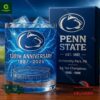 Penn State Nittany Lions 138th Anniversary Whiskey Glass
