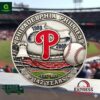 Philadelphia Phillies 142nd Anniversary Commemorative Coin