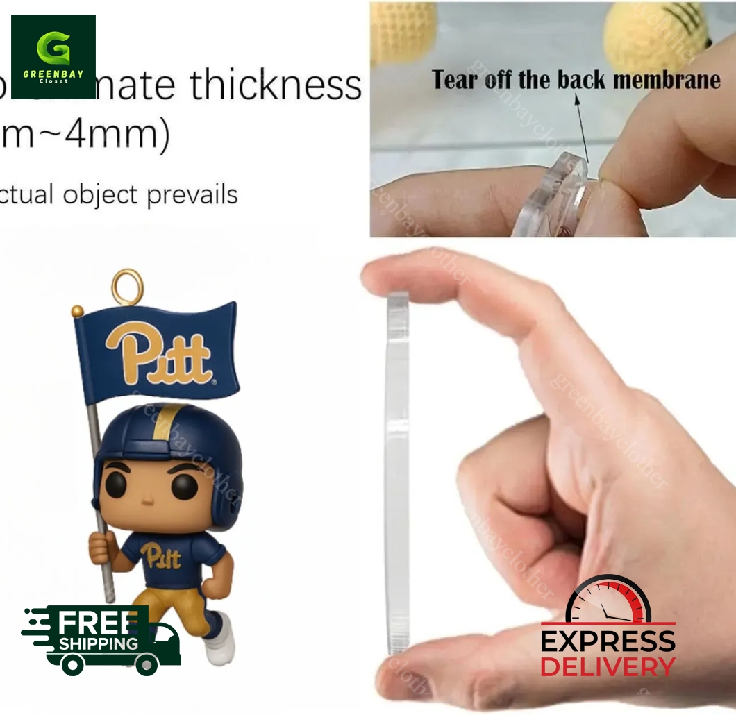 Pittsburgh Panthers 115th Anniversary Advent Calendar 2025 Pittsburgh Panthers 115th Anniversary Advent Calendar 2025