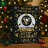 Pittsburgh Steelers 25th Anniversary Advent Calendar 2025