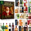 Spirit Of Christmas 24 Nights Party Edition Advent Calendar