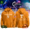 Tennessee Knoxville Campus Freedom Turning Point USA Hoodie Cap