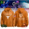 Texas Campus Freedom Turning Point USA Hoodie Cap