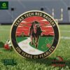 Texas Tech Red Raiders 100th Anniversary Commemorative Coin